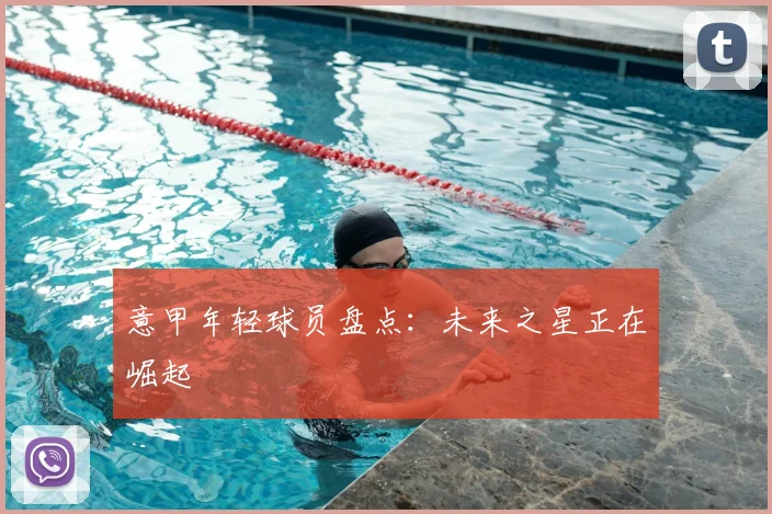 意甲年轻球员盘点：未来之星正在崛起